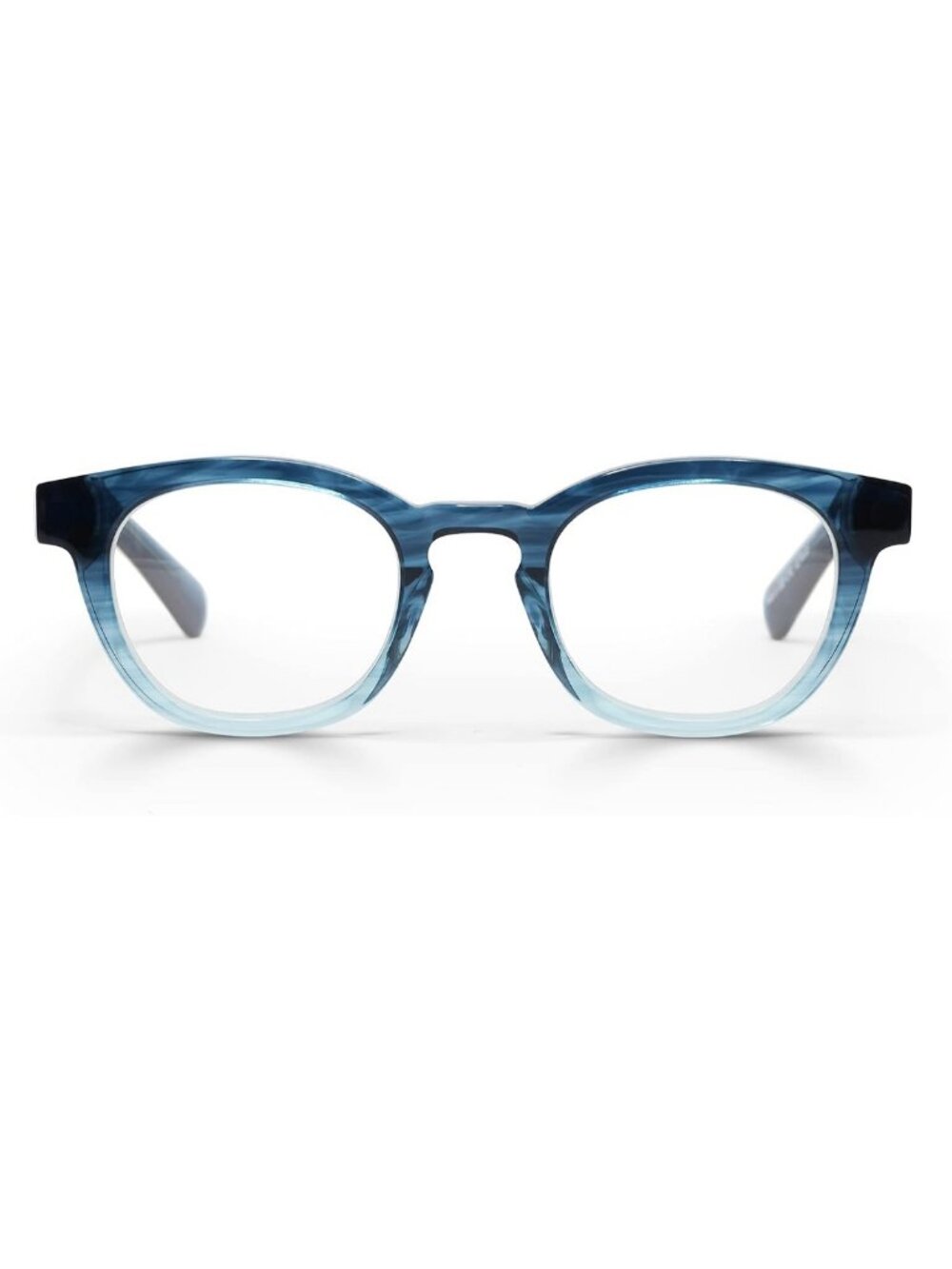 Stylish Blue Light Blocking Reading Glasses for Eye Comfort & Fashionable Look